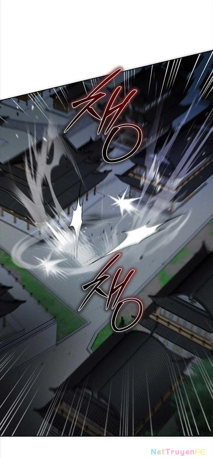 Võ Đang Kỳ Hiệp Chapter 120 - Trang 4