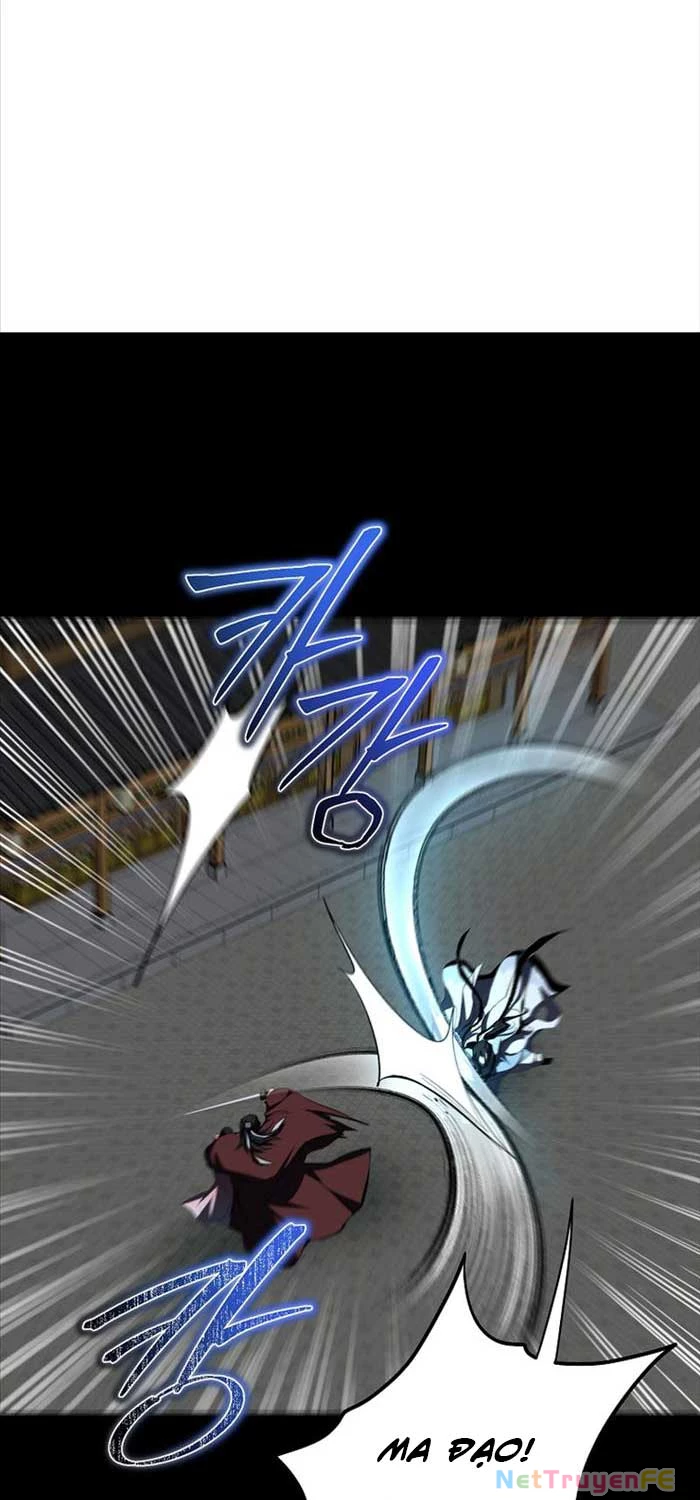 Võ Đang Kỳ Hiệp Chapter 120 - Trang 4