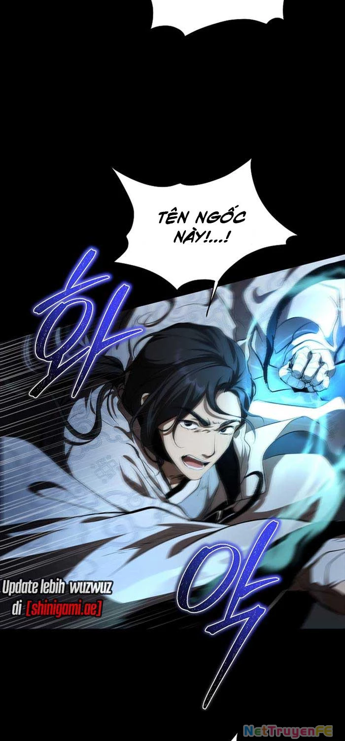 Võ Đang Kỳ Hiệp Chapter 120 - Trang 4