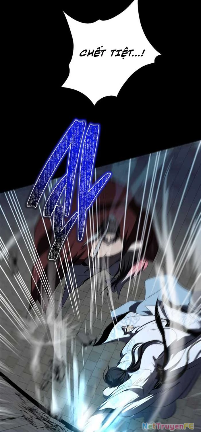 Võ Đang Kỳ Hiệp Chapter 120 - Trang 4