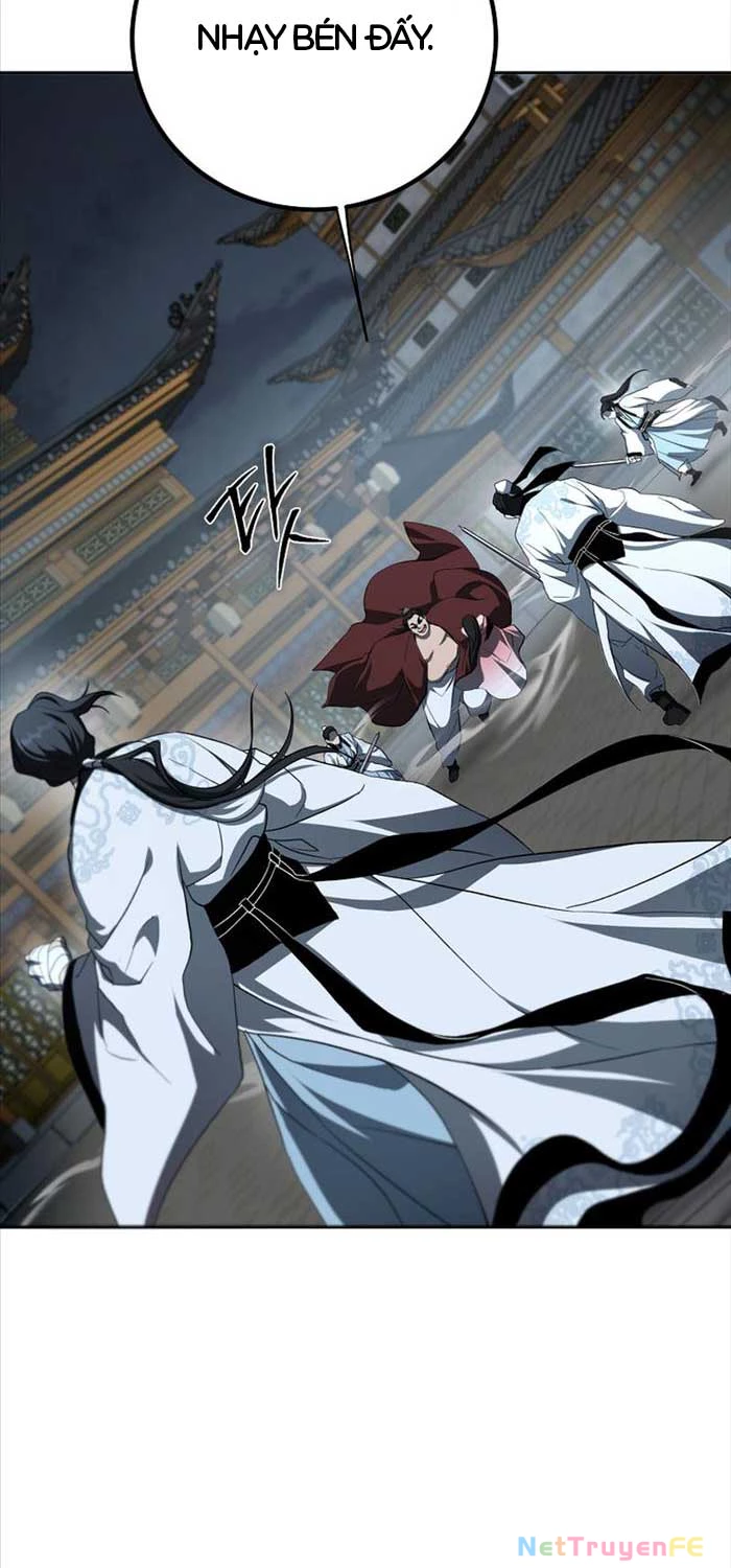 Võ Đang Kỳ Hiệp Chapter 120 - Trang 4