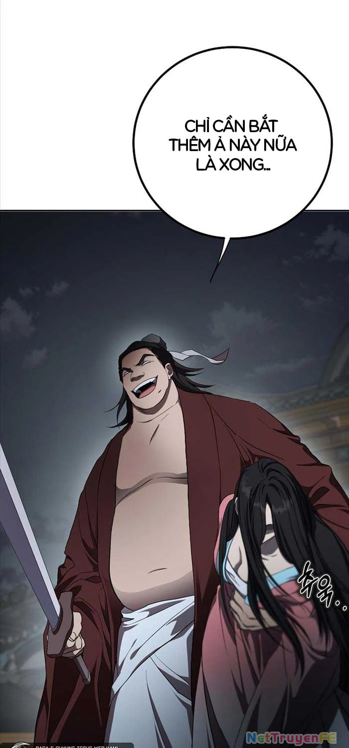 Võ Đang Kỳ Hiệp Chapter 120 - Trang 4