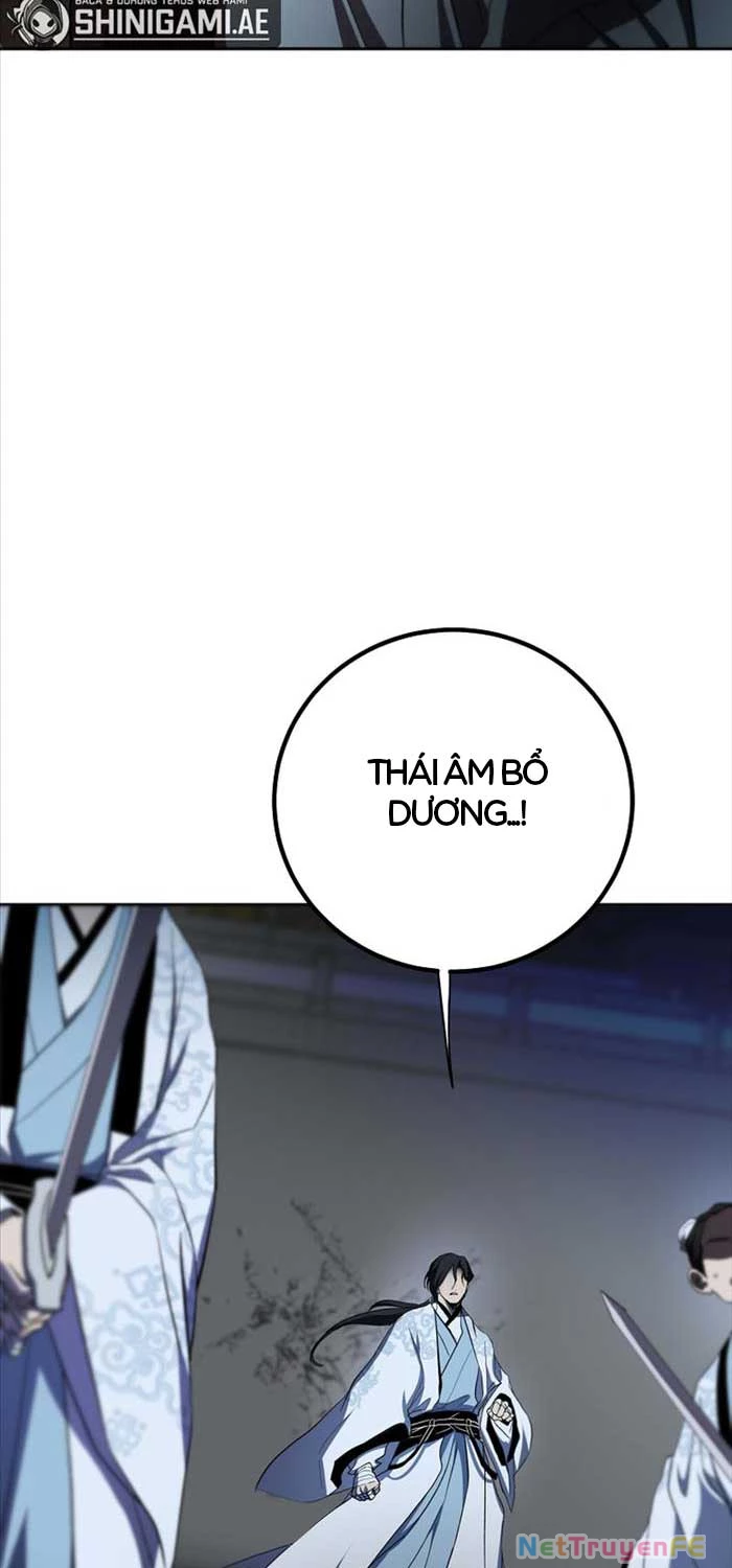 Võ Đang Kỳ Hiệp Chapter 120 - Trang 4