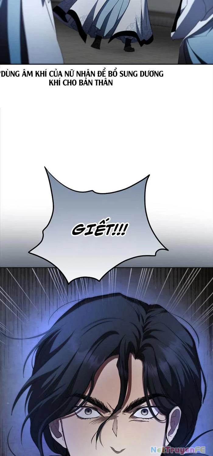 Võ Đang Kỳ Hiệp Chapter 120 - Trang 4