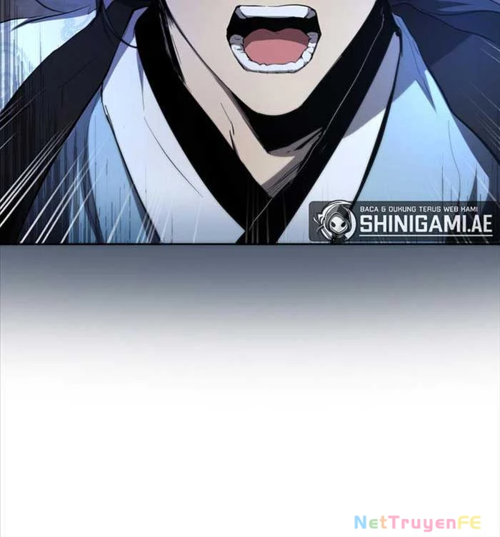 Võ Đang Kỳ Hiệp Chapter 120 - Trang 4