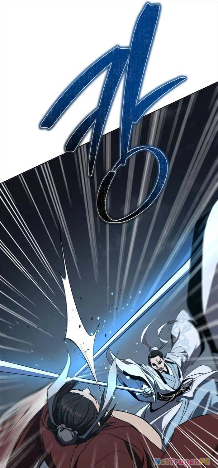 Võ Đang Kỳ Hiệp Chapter 120 - Trang 4