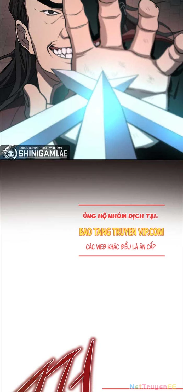 Võ Đang Kỳ Hiệp Chapter 120 - Trang 4