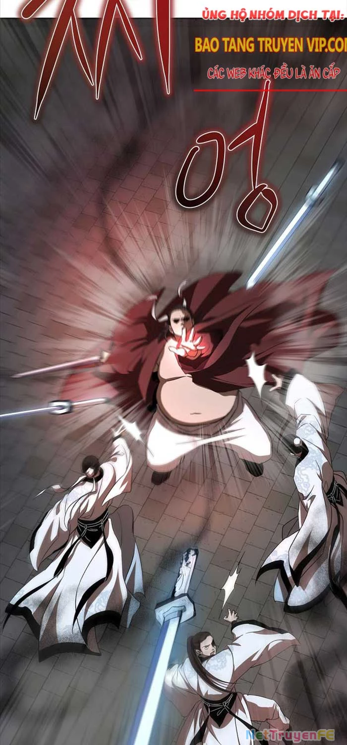 Võ Đang Kỳ Hiệp Chapter 120 - Trang 4