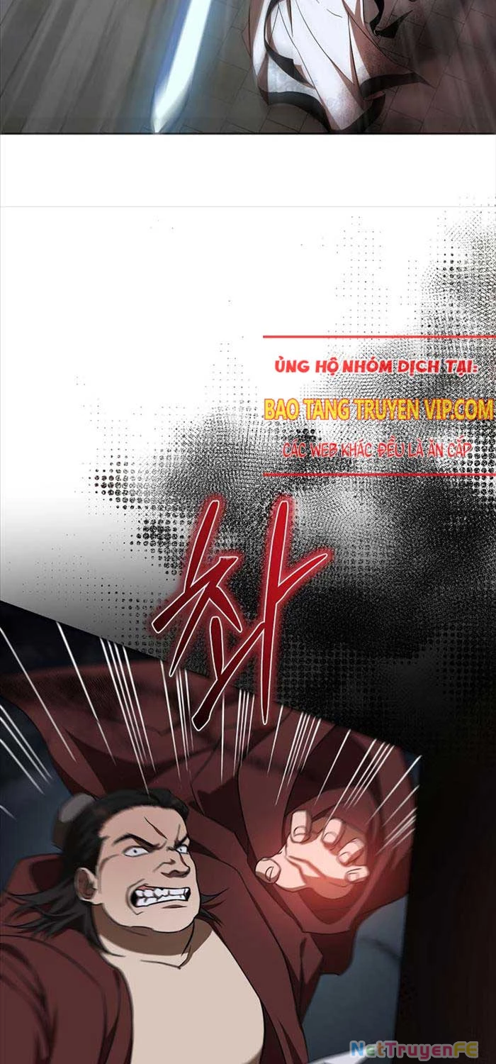 Võ Đang Kỳ Hiệp Chapter 120 - Trang 4