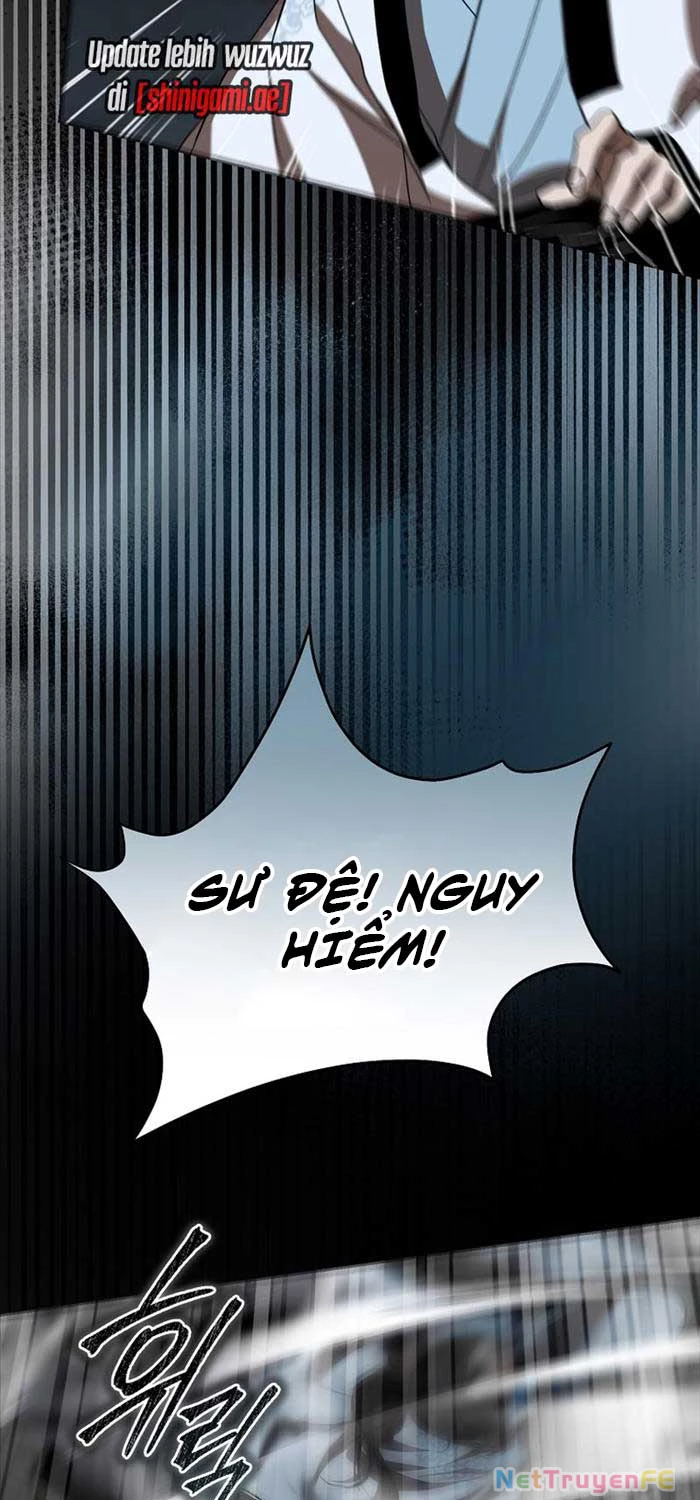 Võ Đang Kỳ Hiệp Chapter 120 - Trang 4