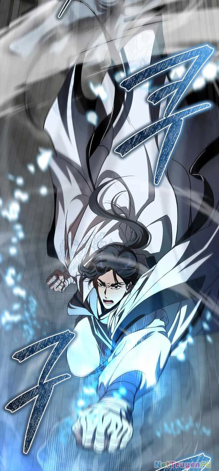 Võ Đang Kỳ Hiệp Chapter 120 - Trang 4