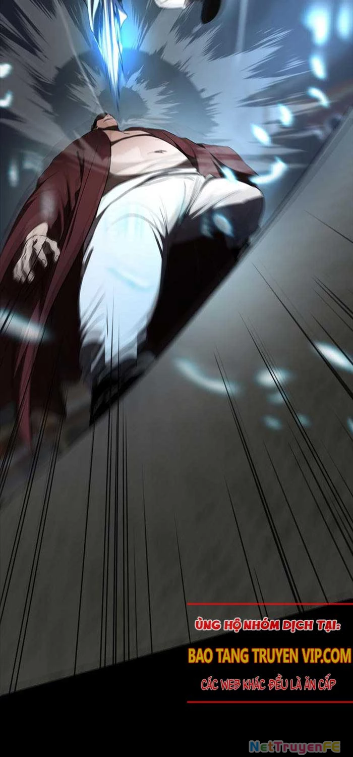 Võ Đang Kỳ Hiệp Chapter 120 - Trang 4