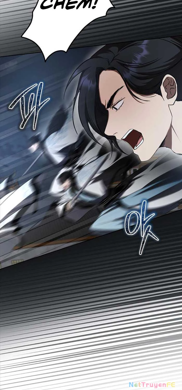 Võ Đang Kỳ Hiệp Chapter 120 - Trang 4