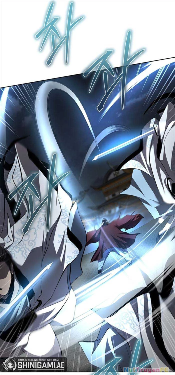 Võ Đang Kỳ Hiệp Chapter 120 - Trang 4