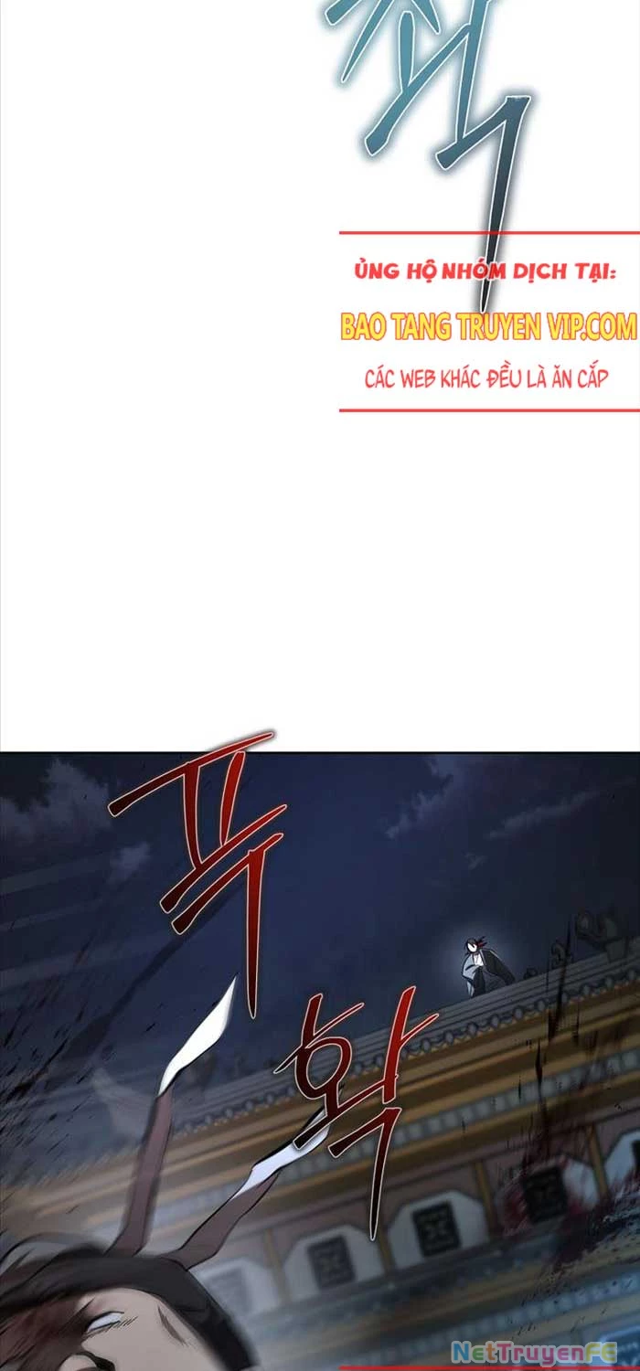 Võ Đang Kỳ Hiệp Chapter 120 - Trang 4