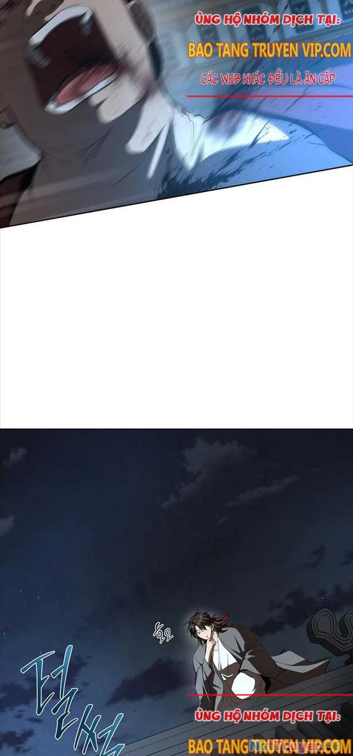 Võ Đang Kỳ Hiệp Chapter 120 - Trang 4