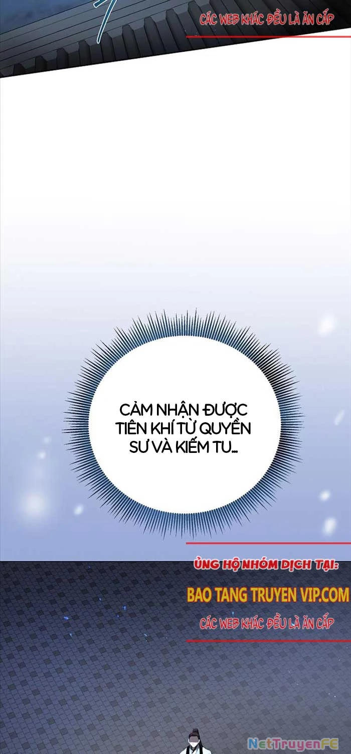 Võ Đang Kỳ Hiệp Chapter 120 - Trang 4