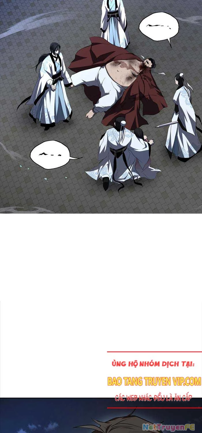 Võ Đang Kỳ Hiệp Chapter 120 - Trang 4