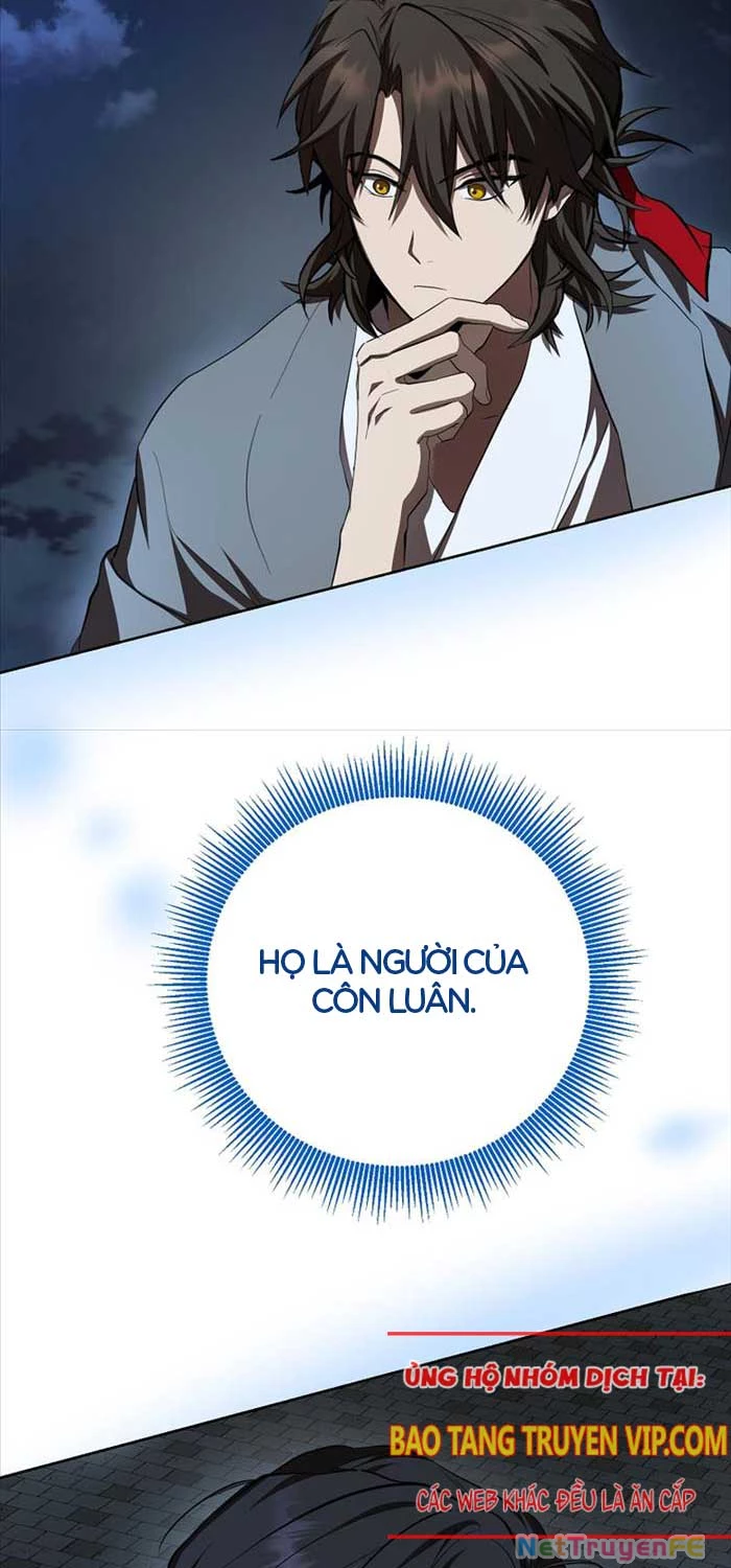 Võ Đang Kỳ Hiệp Chapter 120 - Trang 4