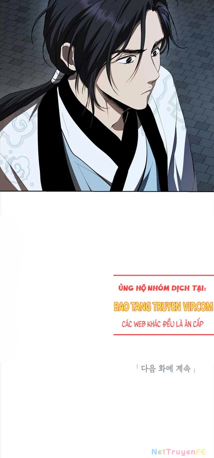 Võ Đang Kỳ Hiệp Chapter 120 - Trang 4