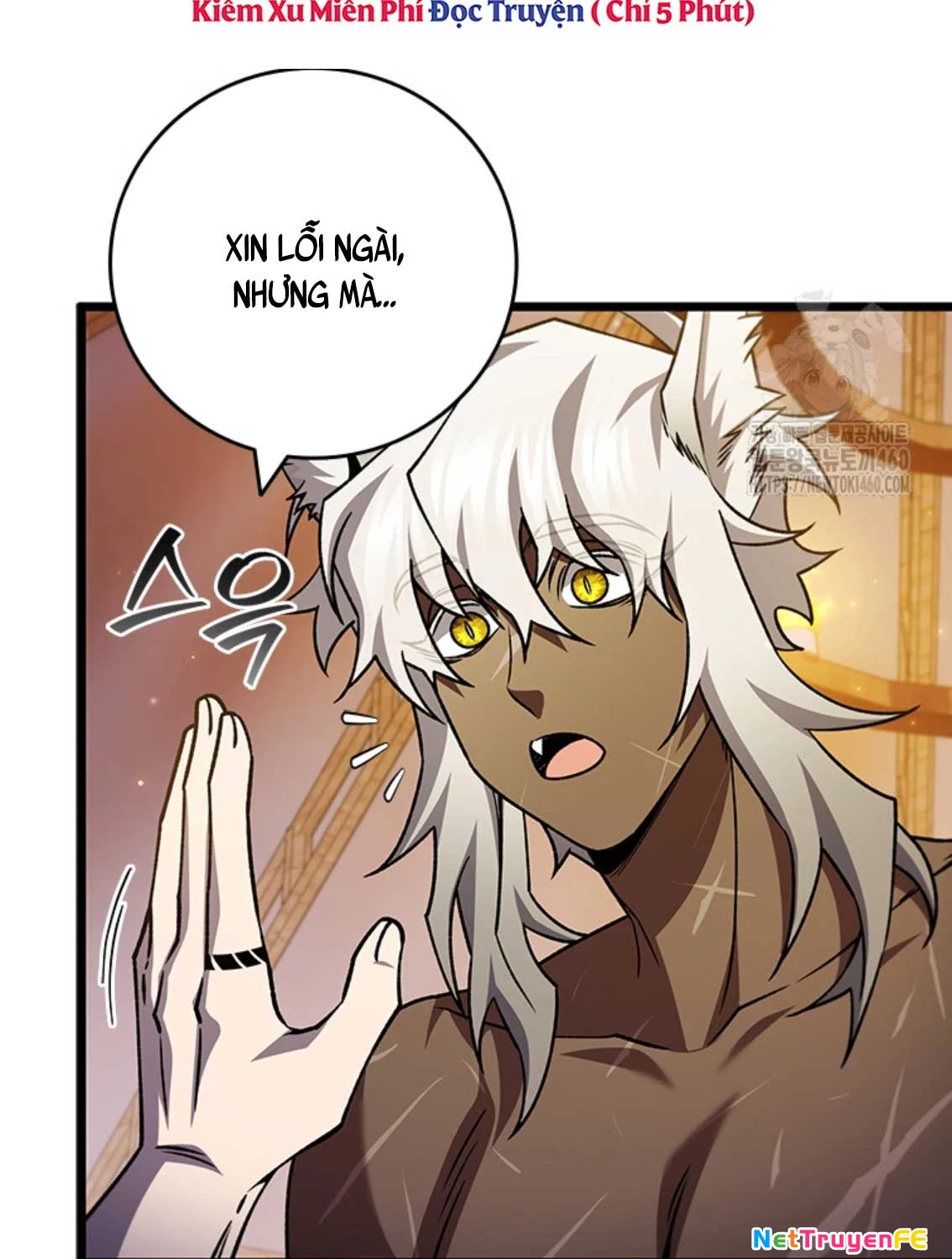 Thực Long Ma Pháp Sư Chapter 72 - Trang 4