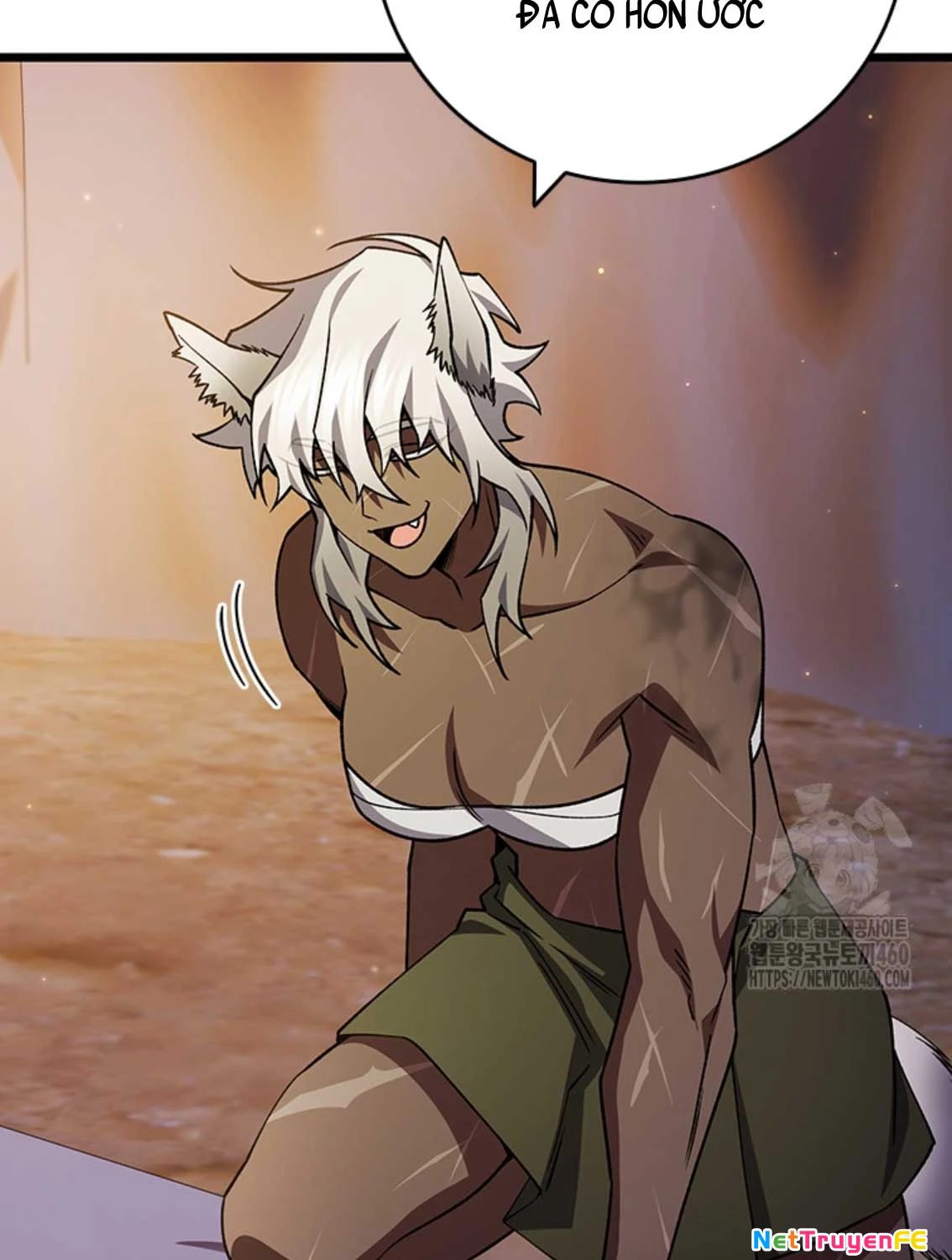 Thực Long Ma Pháp Sư Chapter 72 - Trang 4