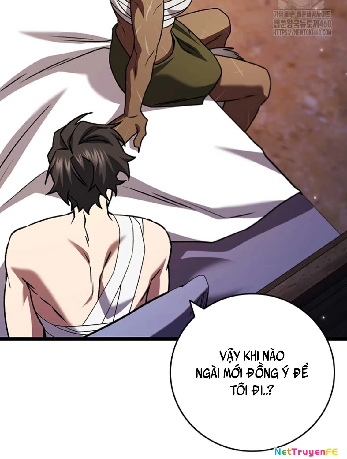 Thực Long Ma Pháp Sư Chapter 72 - Trang 4