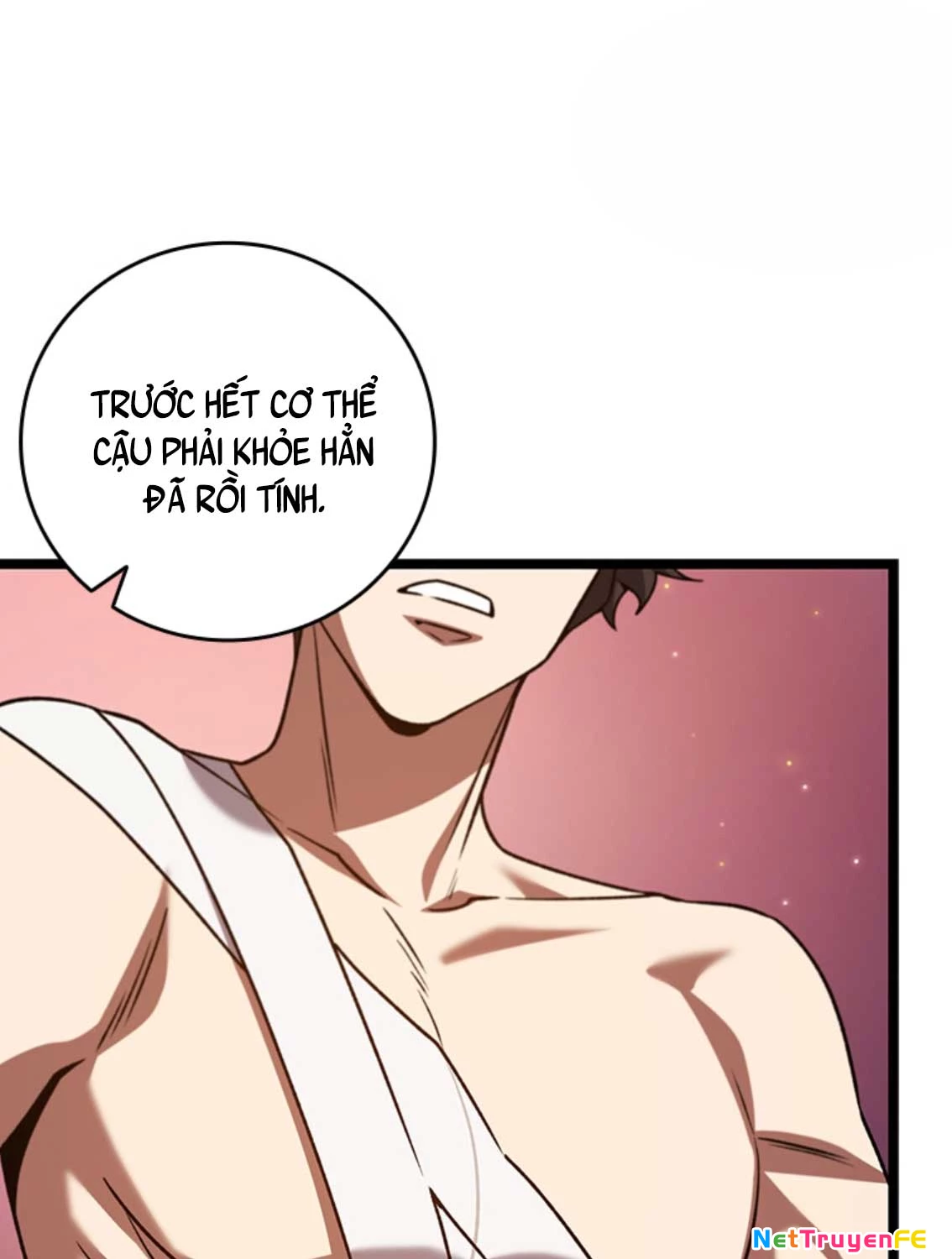 Thực Long Ma Pháp Sư Chapter 72 - Trang 4