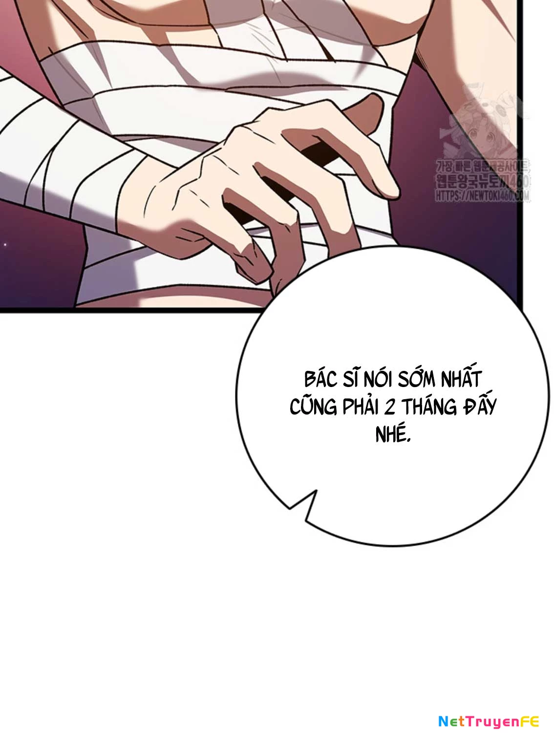 Thực Long Ma Pháp Sư Chapter 72 - Trang 4