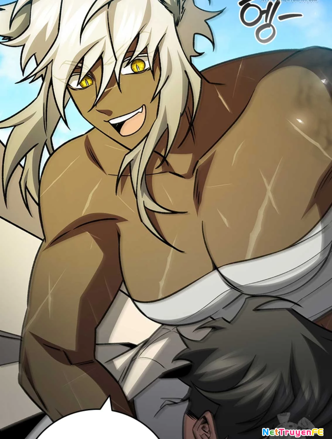 Thực Long Ma Pháp Sư Chapter 72 - Trang 4