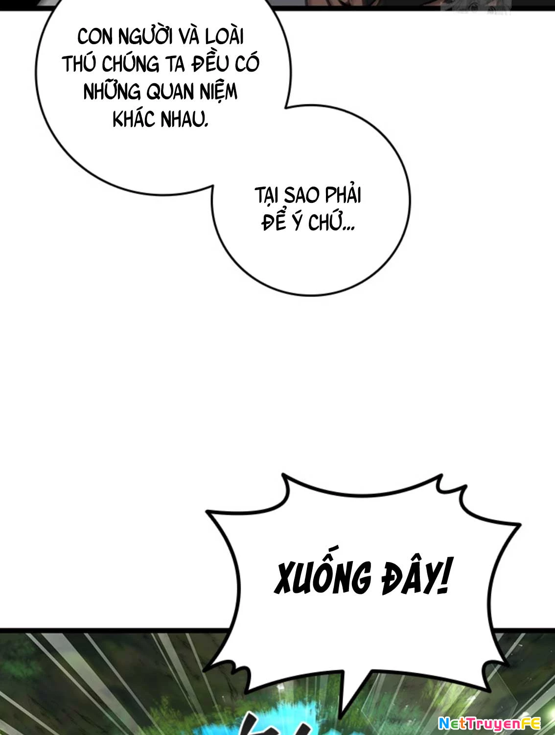 Thực Long Ma Pháp Sư Chapter 72 - Trang 4