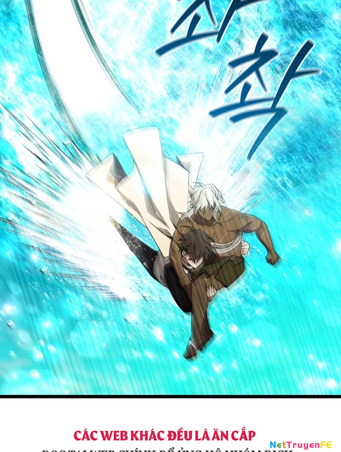 Thực Long Ma Pháp Sư Chapter 72 - Trang 4