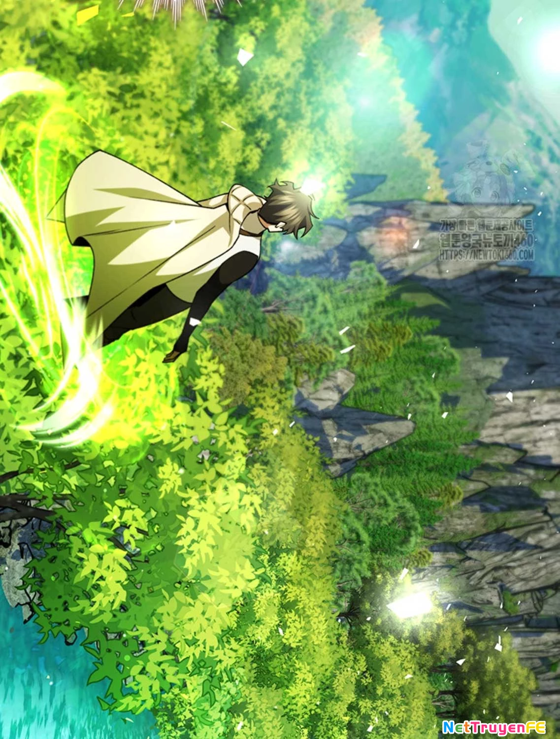 Thực Long Ma Pháp Sư Chapter 72 - Trang 4