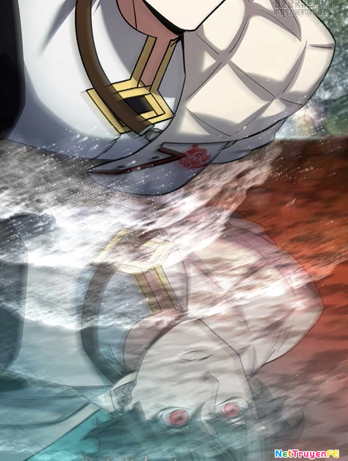 Thực Long Ma Pháp Sư Chapter 72 - Trang 4