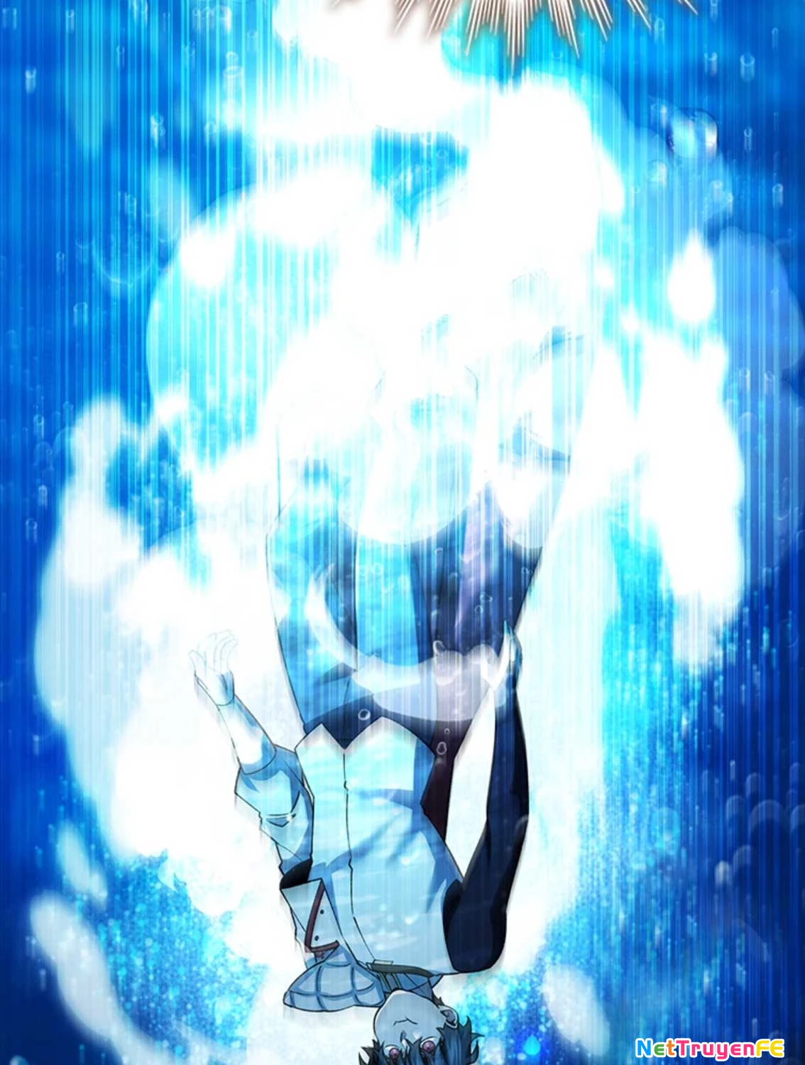 Thực Long Ma Pháp Sư Chapter 72 - Trang 4