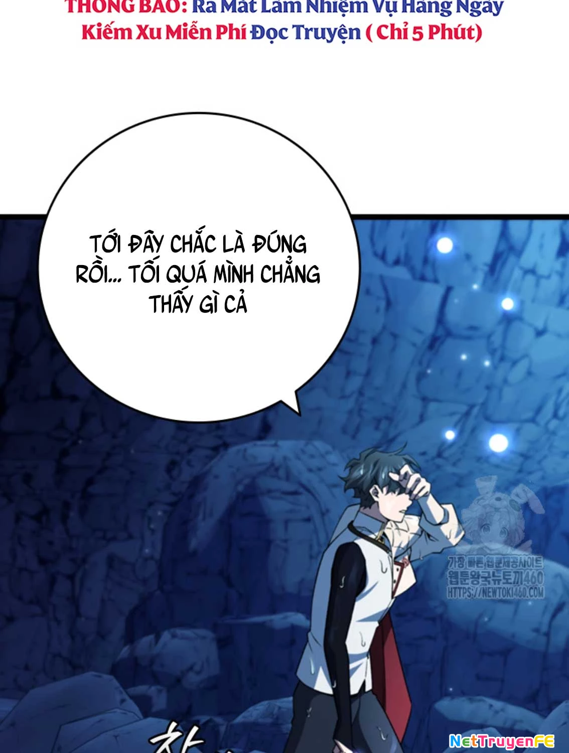 Thực Long Ma Pháp Sư Chapter 72 - Trang 4