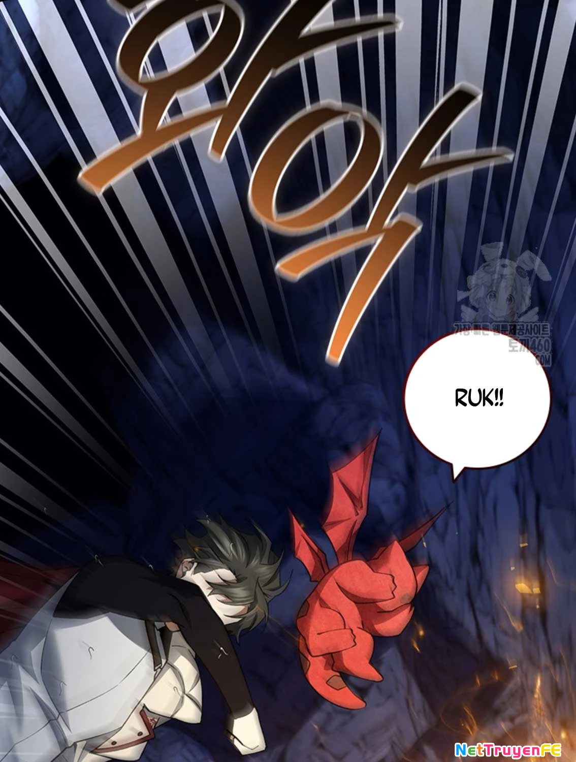 Thực Long Ma Pháp Sư Chapter 72 - Trang 4