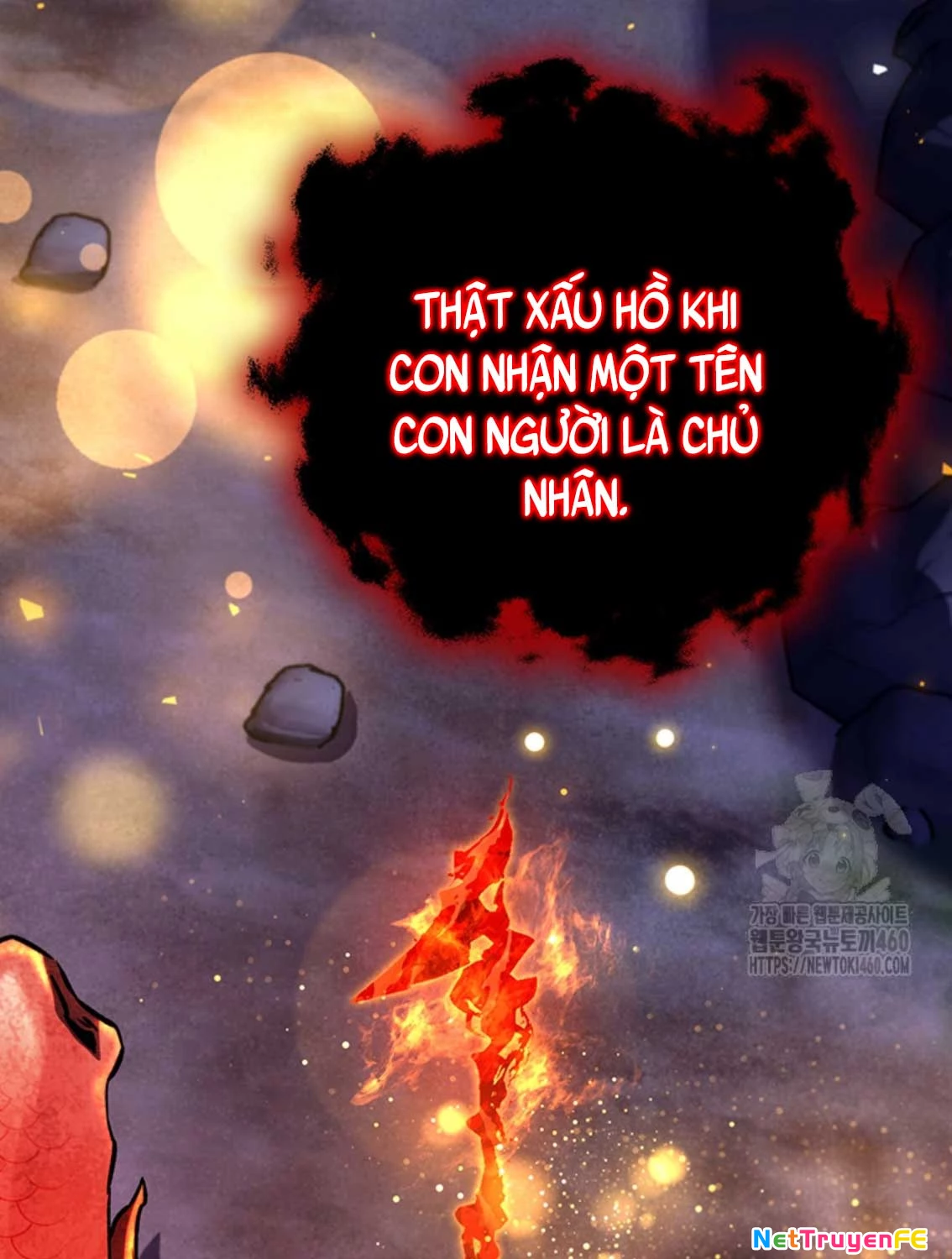 Thực Long Ma Pháp Sư Chapter 72 - Trang 4