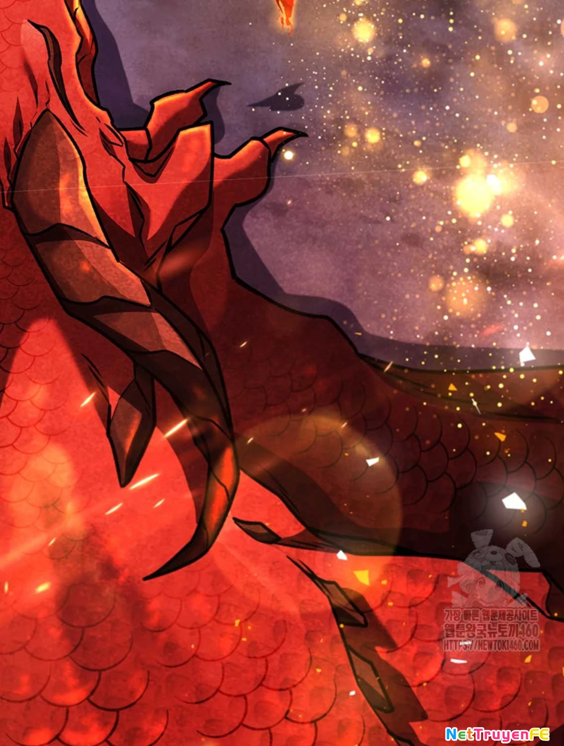 Thực Long Ma Pháp Sư Chapter 72 - Trang 4