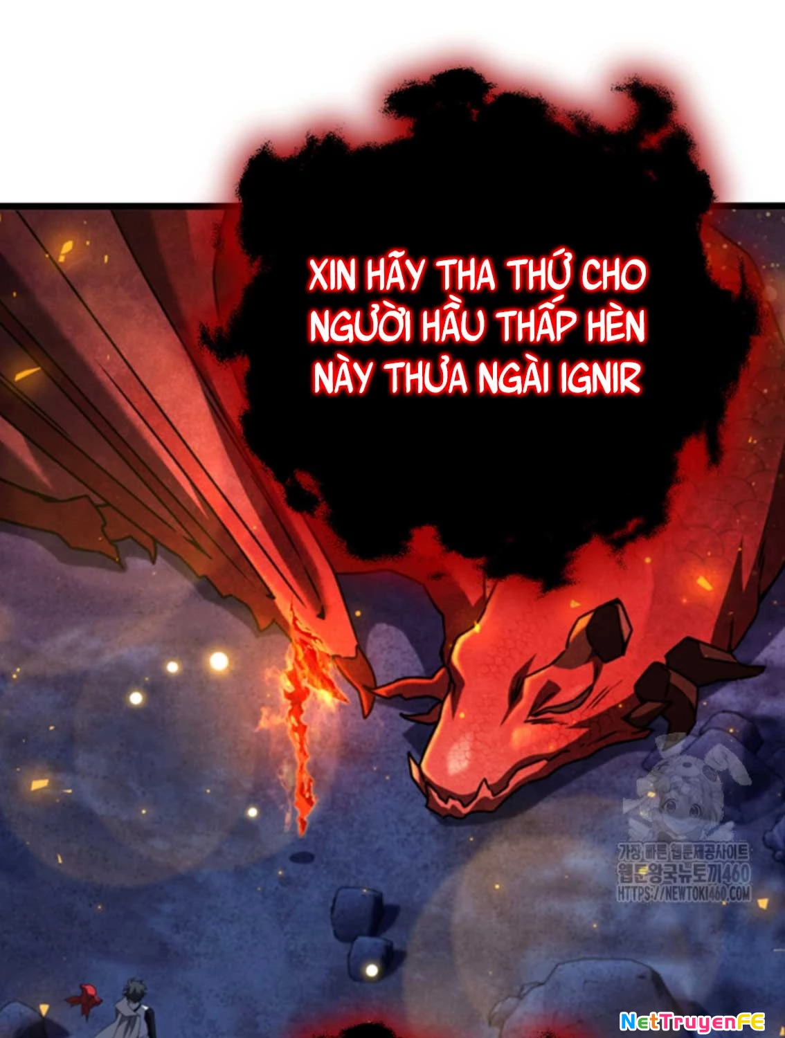 Thực Long Ma Pháp Sư Chapter 72 - Trang 4