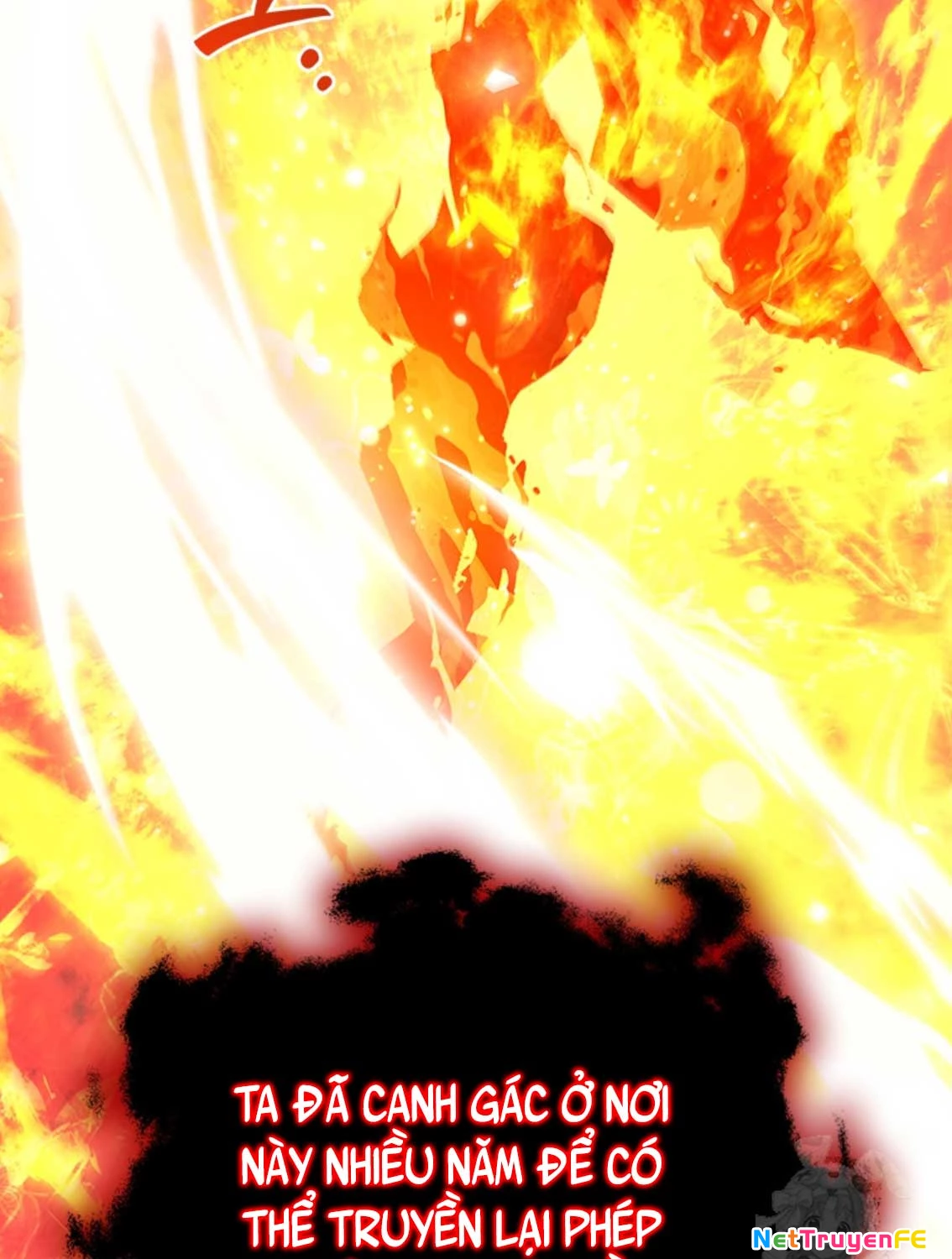 Thực Long Ma Pháp Sư Chapter 72 - Trang 4