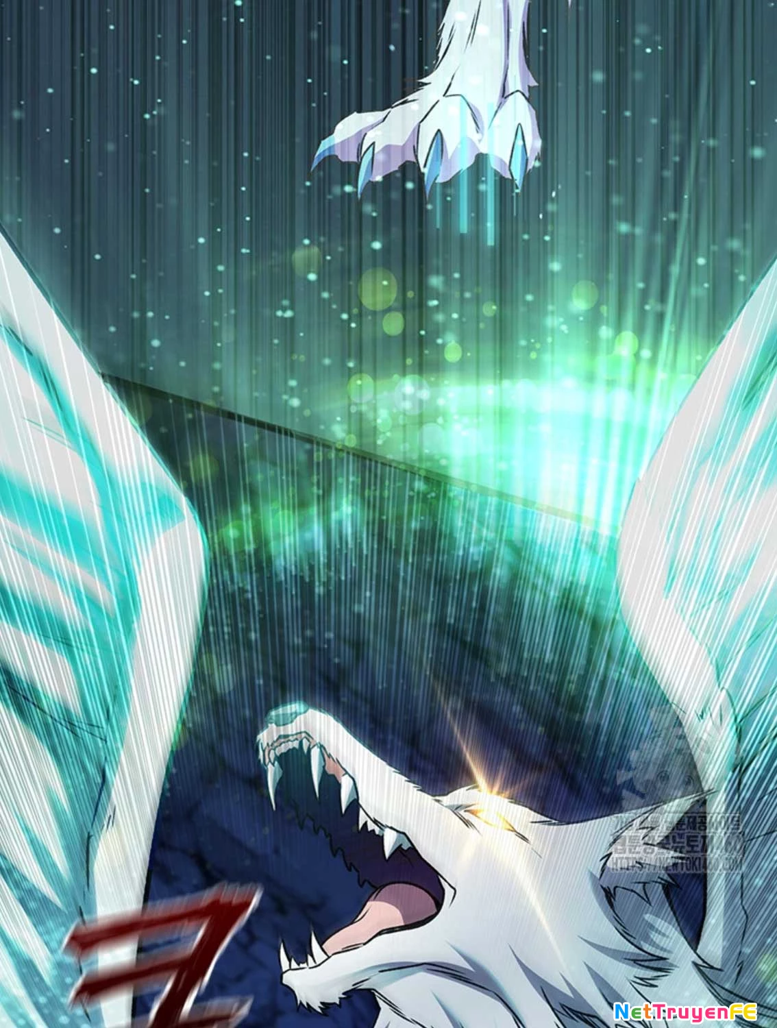 Thực Long Ma Pháp Sư Chapter 72 - Trang 4