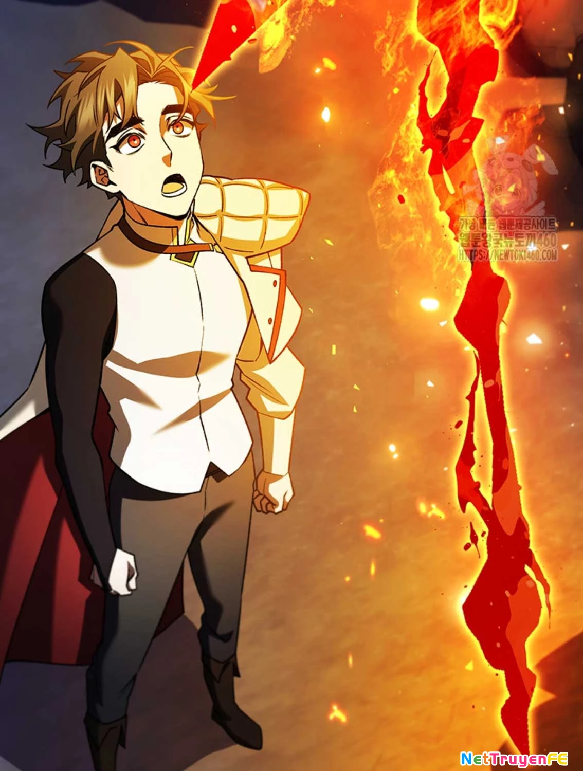 Thực Long Ma Pháp Sư Chapter 72 - Trang 4