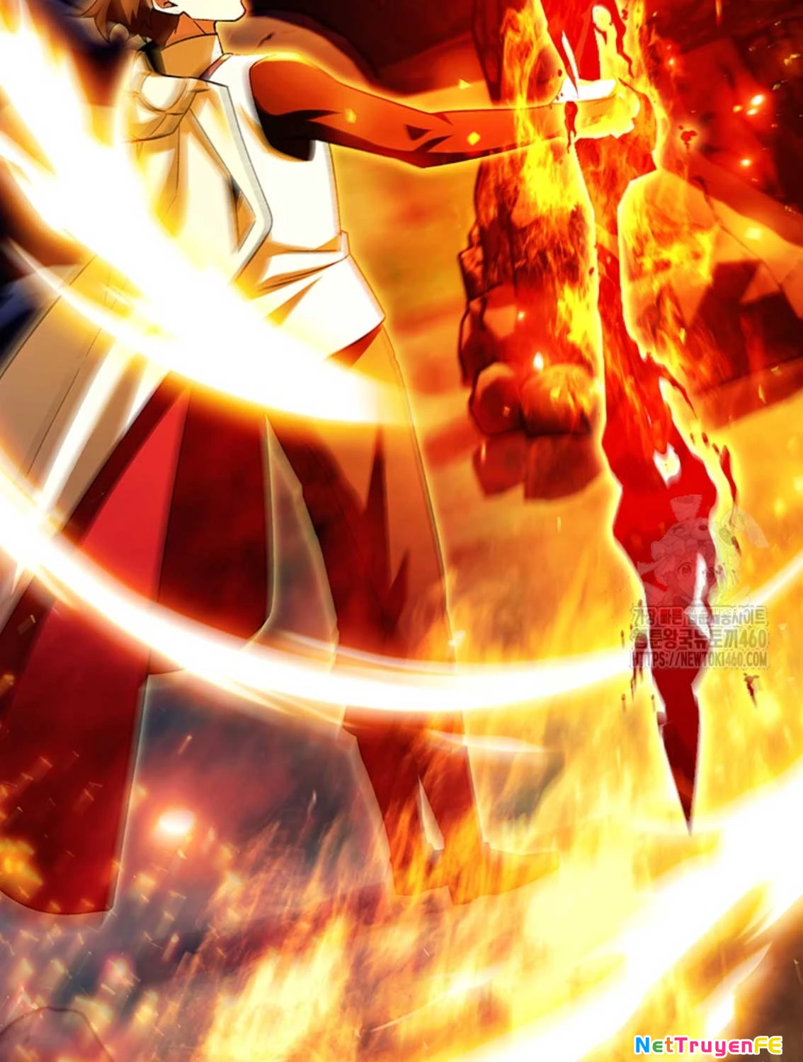 Thực Long Ma Pháp Sư Chapter 72 - Trang 4