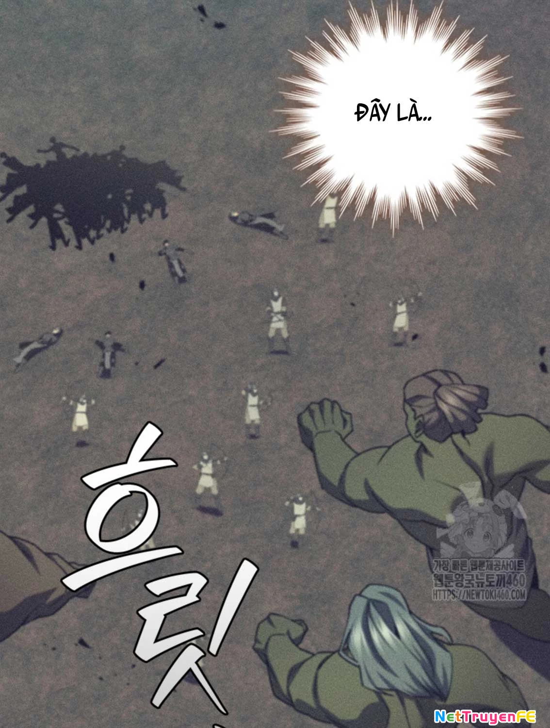 Thực Long Ma Pháp Sư Chapter 72 - Trang 4