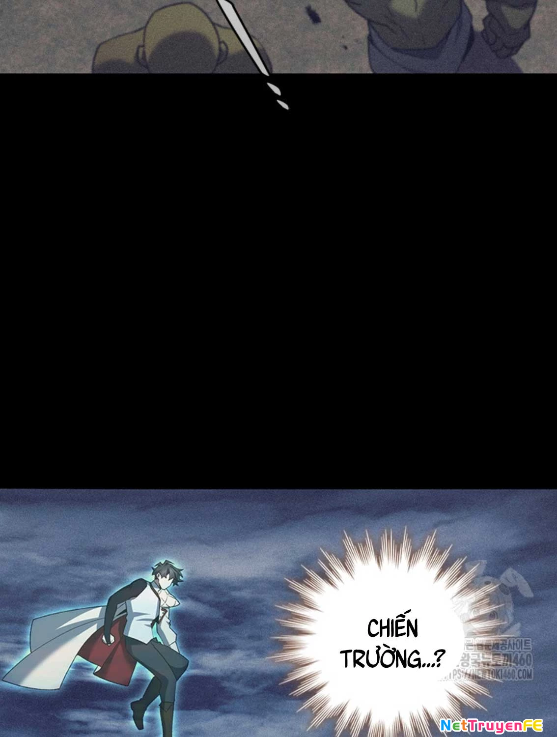 Thực Long Ma Pháp Sư Chapter 72 - Trang 4