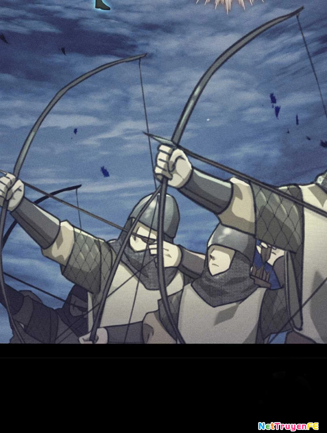 Thực Long Ma Pháp Sư Chapter 72 - Trang 4