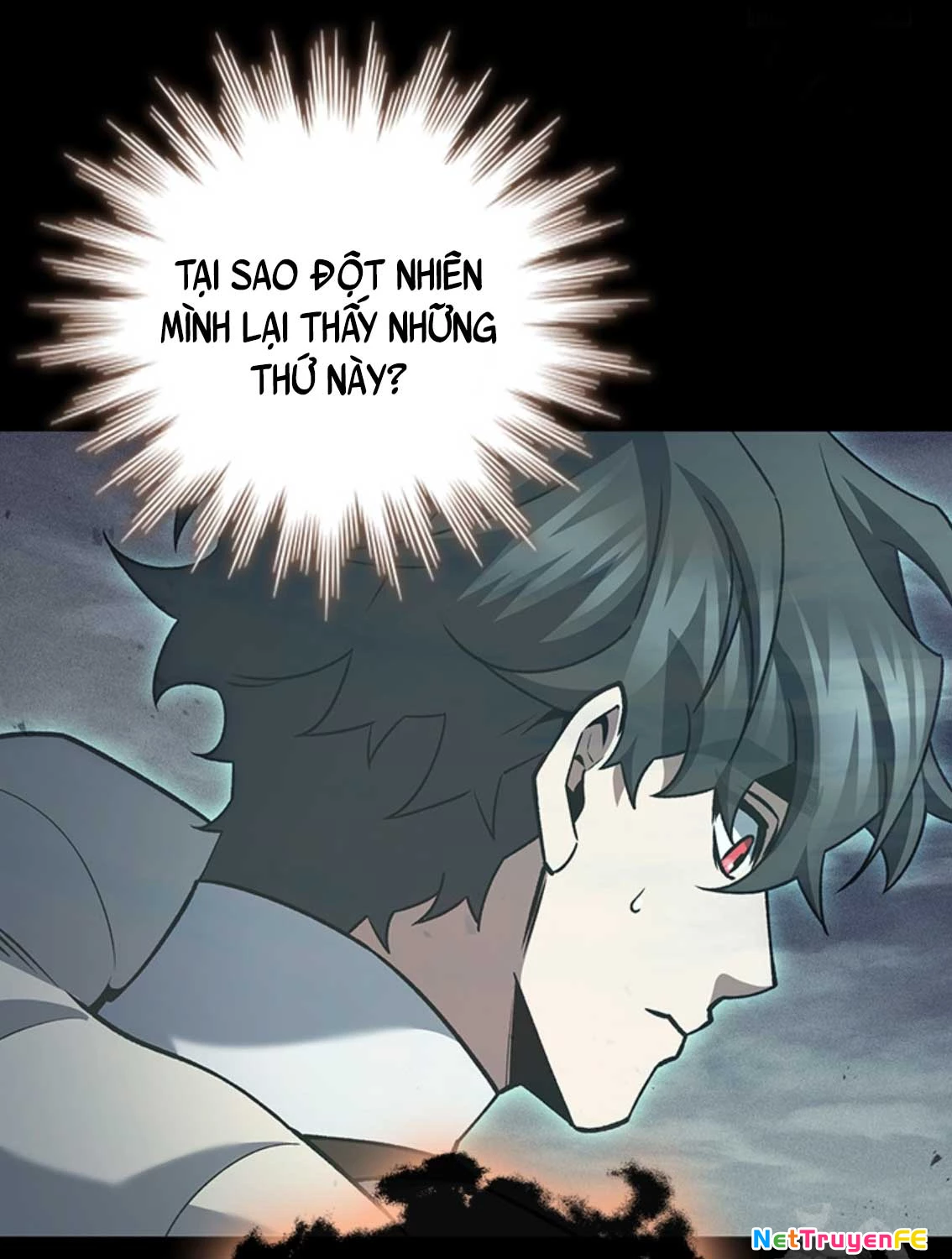 Thực Long Ma Pháp Sư Chapter 72 - Trang 4