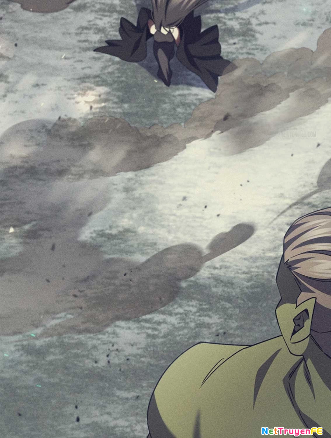 Thực Long Ma Pháp Sư Chapter 72 - Trang 4