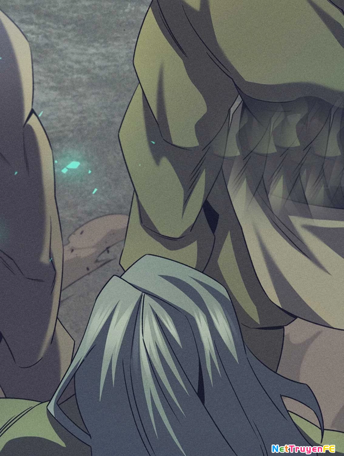 Thực Long Ma Pháp Sư Chapter 72 - Trang 4